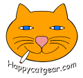 Happy Cat Gear